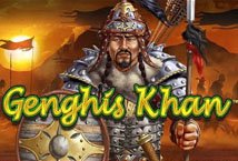 Genghis Khan slot